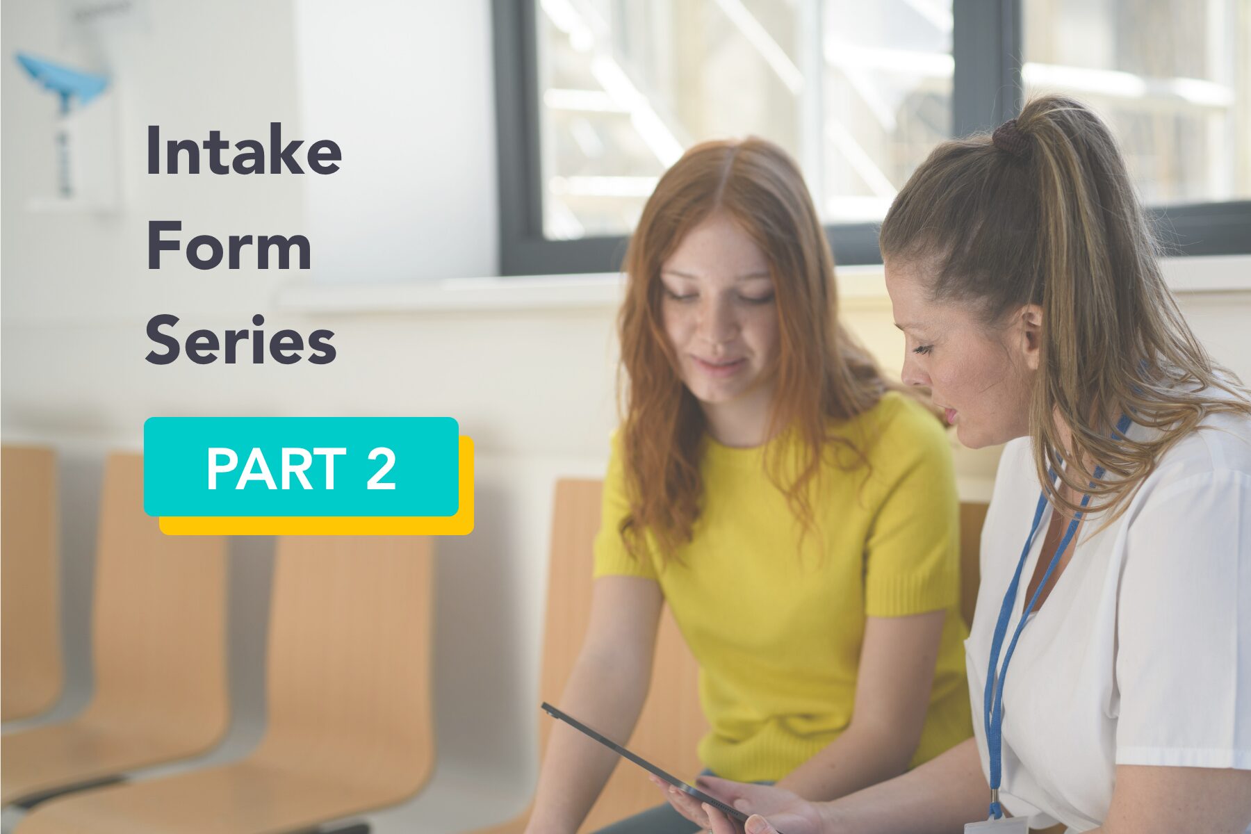 4 Ways to Send Intake Forms to Patients (and When to Use Each)