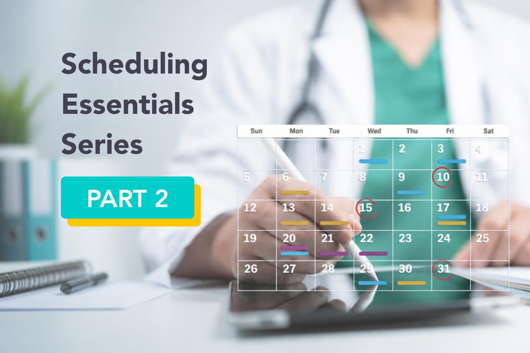 Appointment Reminders: Stop Calling, Start Automating